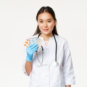 Obat Flu & Batuk Dewasa
