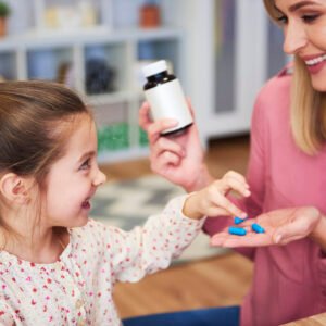Obat Untuk Anak